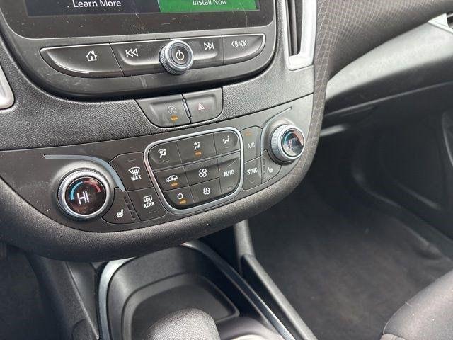 Chevrolet Malibu 1LT 2023