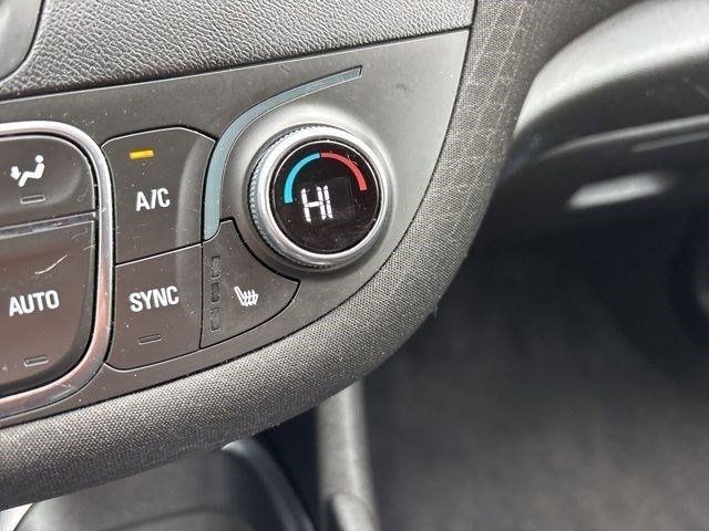 Chevrolet Malibu 1LT 2023