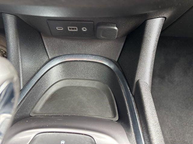 Chevrolet Malibu 1LT 2023