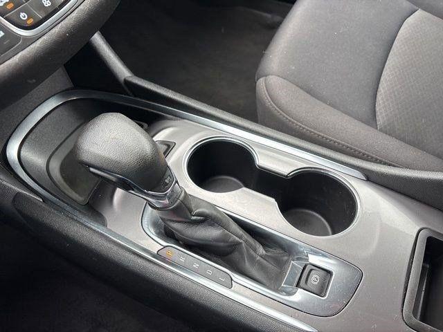 Chevrolet Malibu 1LT 2023