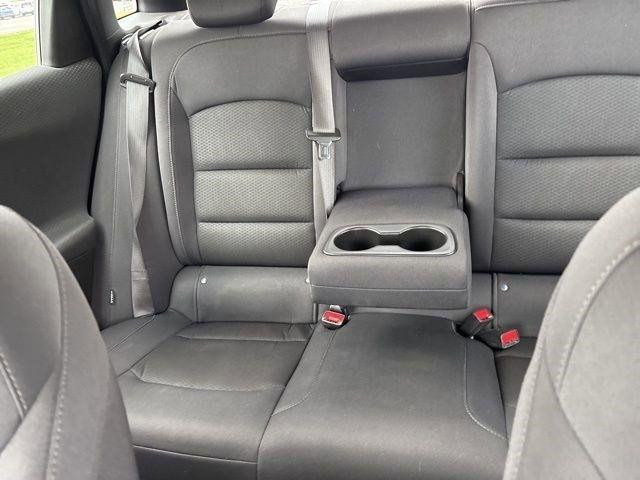 Chevrolet Malibu 1LT 2023