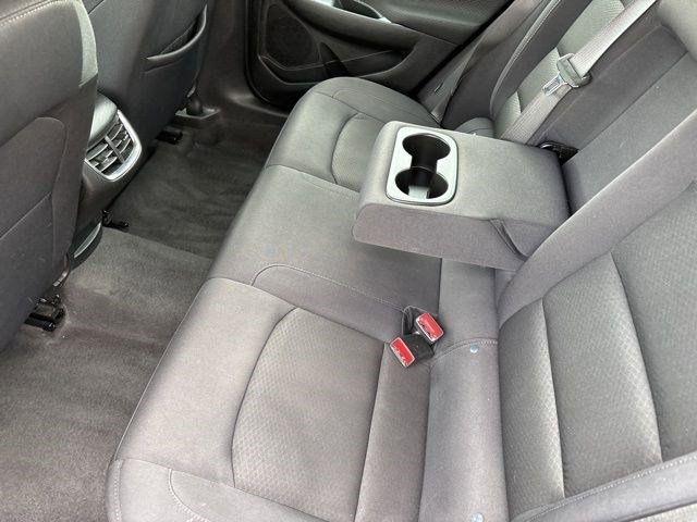 Chevrolet Malibu 1LT 2023