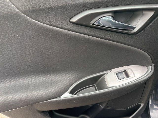 Chevrolet Malibu 1LT 2023