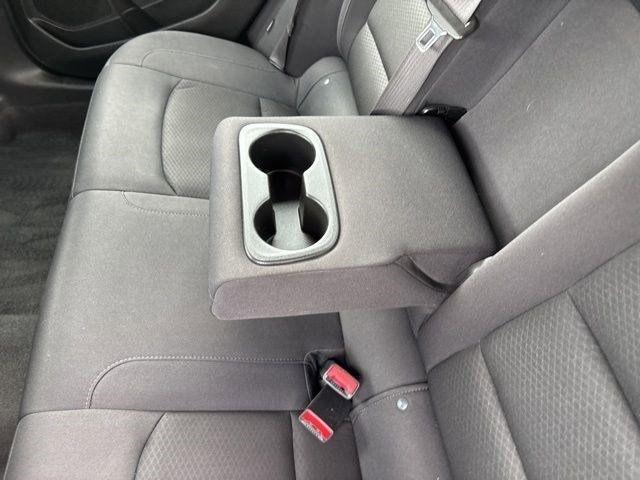 Chevrolet Malibu 1LT 2023