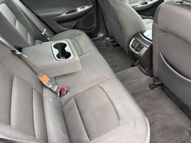 Chevrolet Malibu 1LT 2023