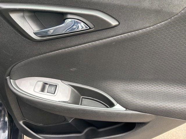 Chevrolet Malibu 1LT 2023