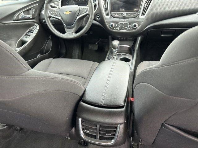 Chevrolet Malibu 1LT 2023