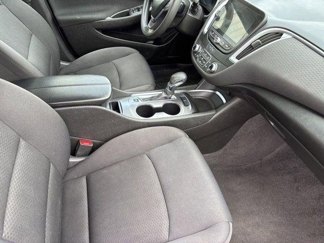 Chevrolet Malibu 1LT 2023