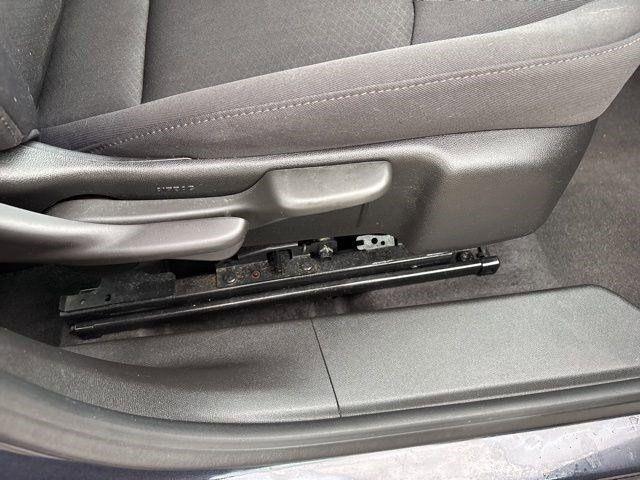 Chevrolet Malibu 1LT 2023