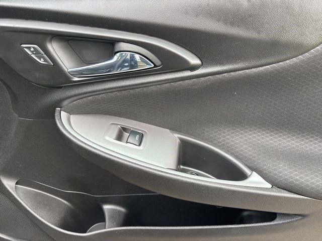 Chevrolet Malibu 1LT 2023