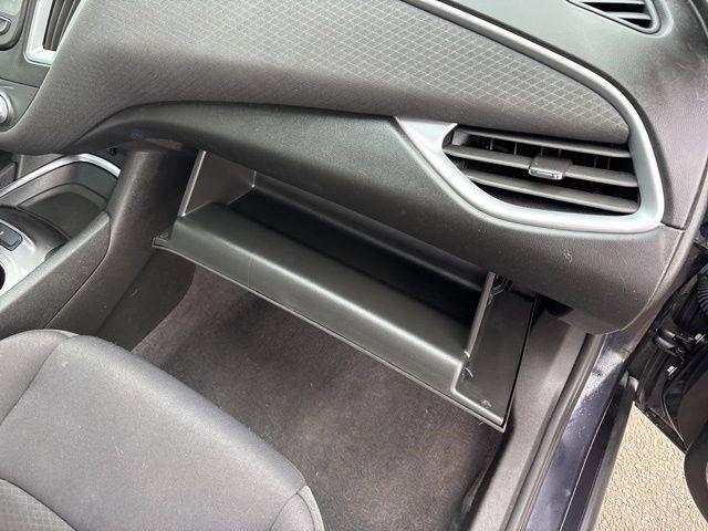 Chevrolet Malibu 1LT 2023