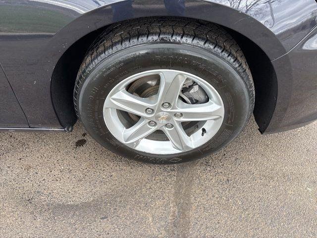 Chevrolet Malibu 1LT 2023