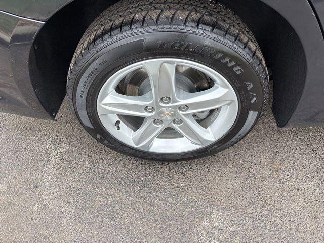 Chevrolet Malibu 1LT 2023