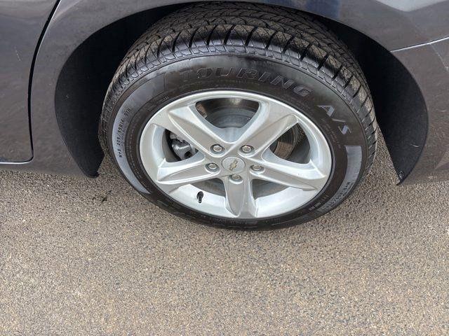 Chevrolet Malibu 1LT 2023