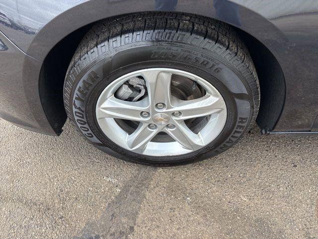 Chevrolet Malibu 1LT 2023