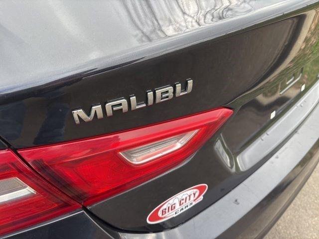 Chevrolet Malibu 1LT 2023