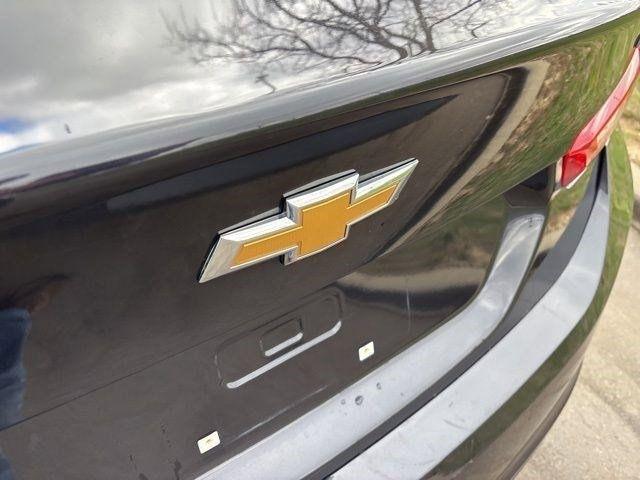 Chevrolet Malibu 1LT 2023