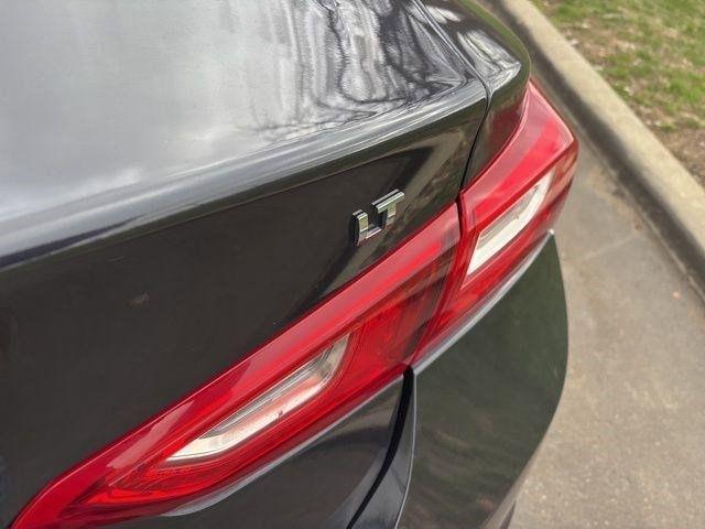 Chevrolet Malibu 1LT 2023