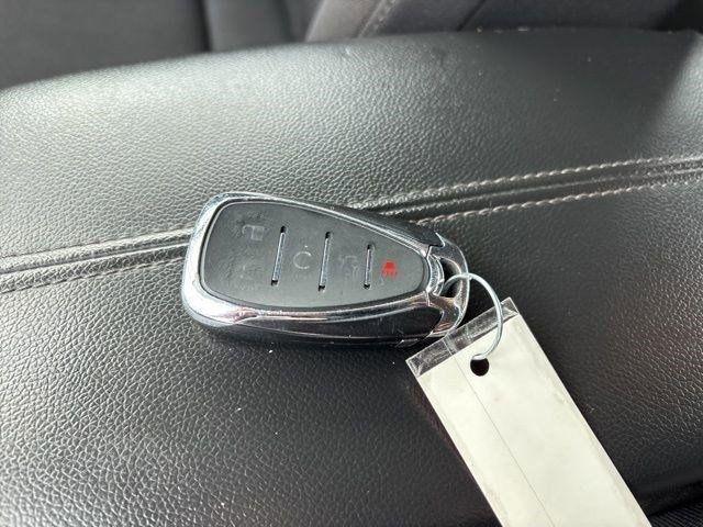 Chevrolet Malibu 1LT 2023