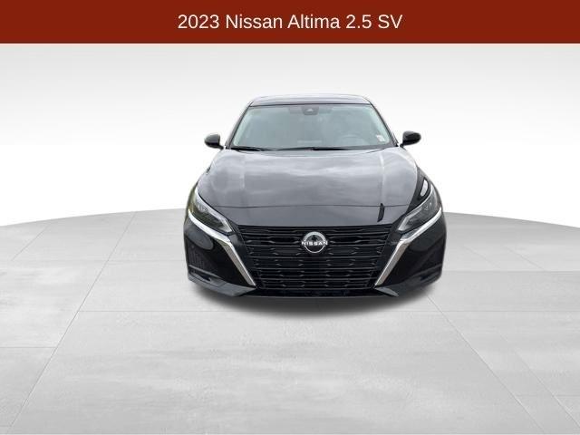 Nissan Altima 2.5 SV 2023