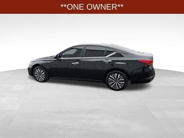 Nissan Altima 2.5 SV 2023