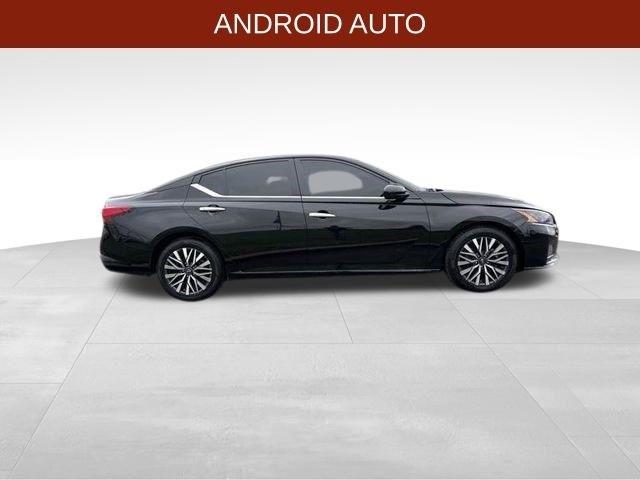Nissan Altima 2.5 SV 2023