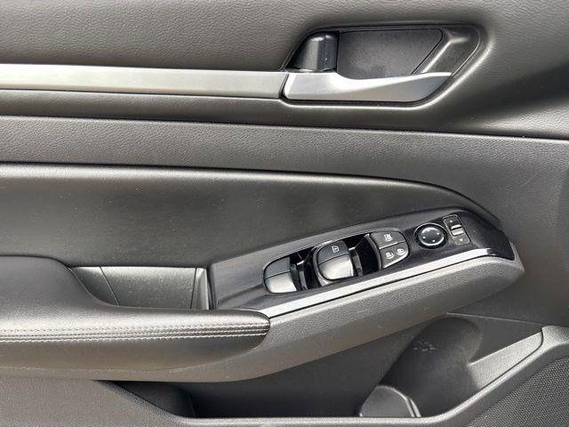 Nissan Altima 2.5 SV 2023