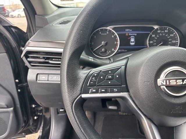 Nissan Altima 2.5 SV 2023