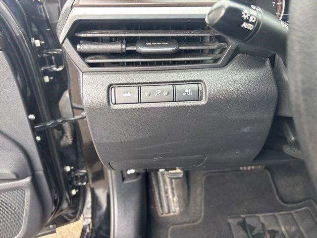 Nissan Altima 2.5 SV 2023