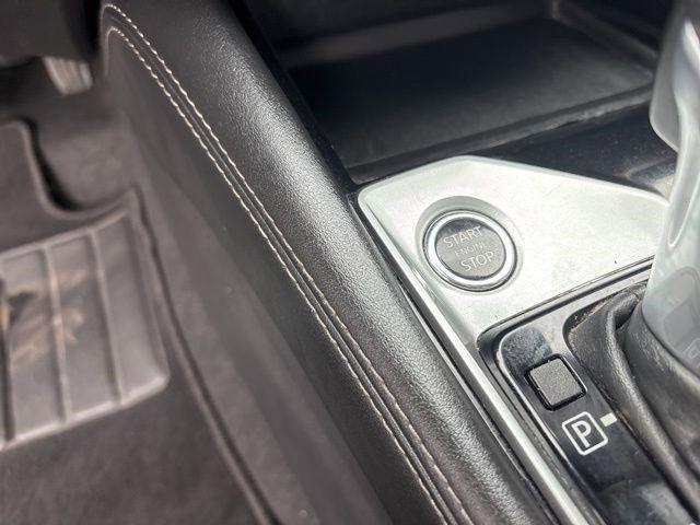 Nissan Altima 2.5 SV 2023