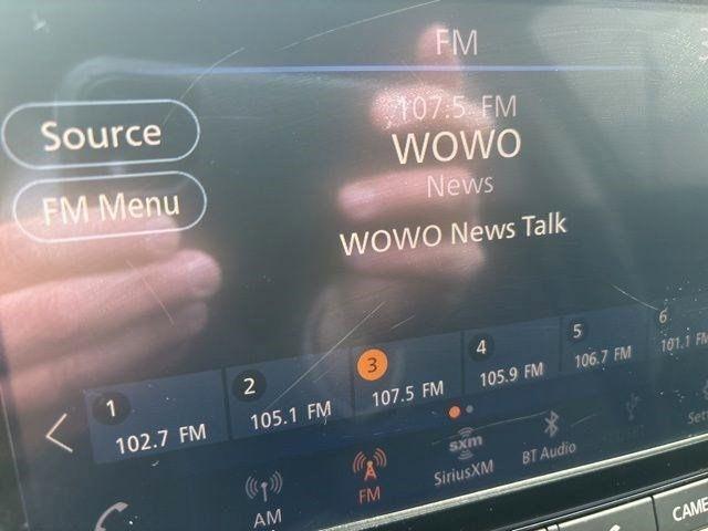 Nissan Altima 2.5 SV 2023