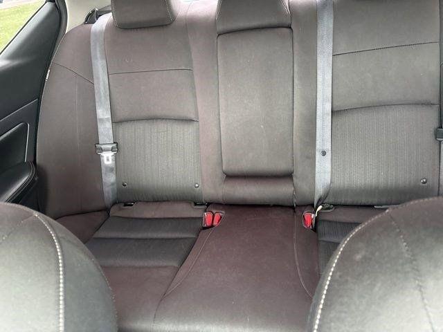 Nissan Altima 2.5 SV 2023