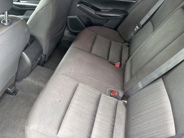 Nissan Altima 2.5 SV 2023