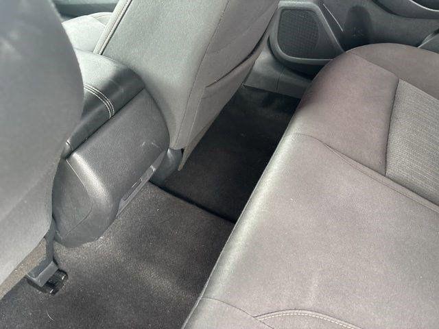 Nissan Altima 2.5 SV 2023