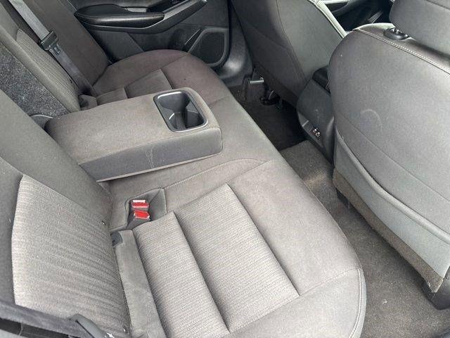 Nissan Altima 2.5 SV 2023