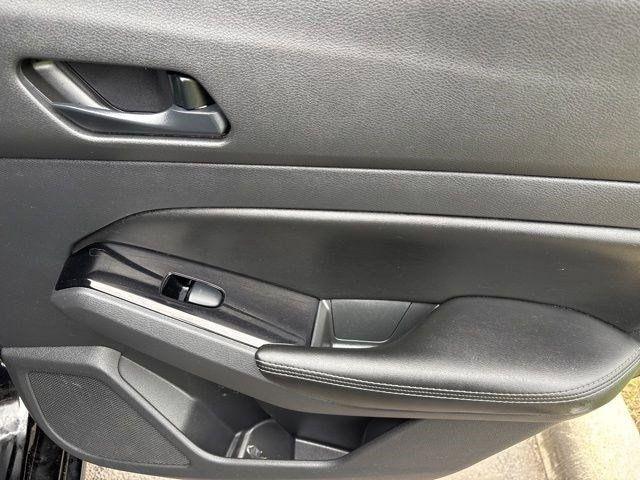 Nissan Altima 2.5 SV 2023