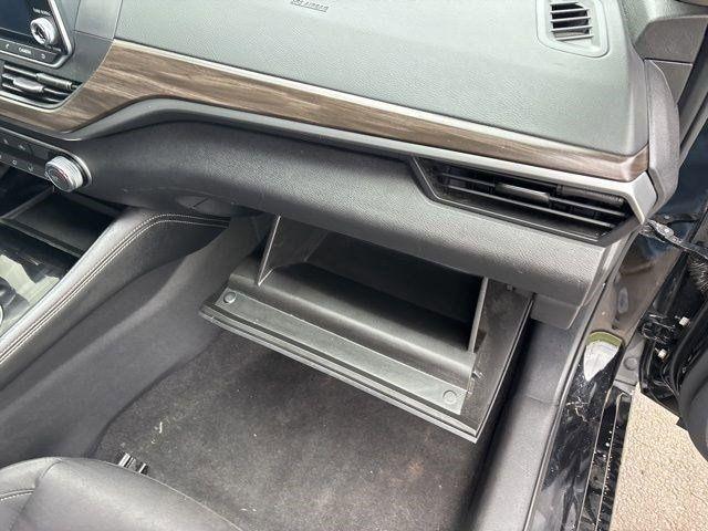 Nissan Altima 2.5 SV 2023