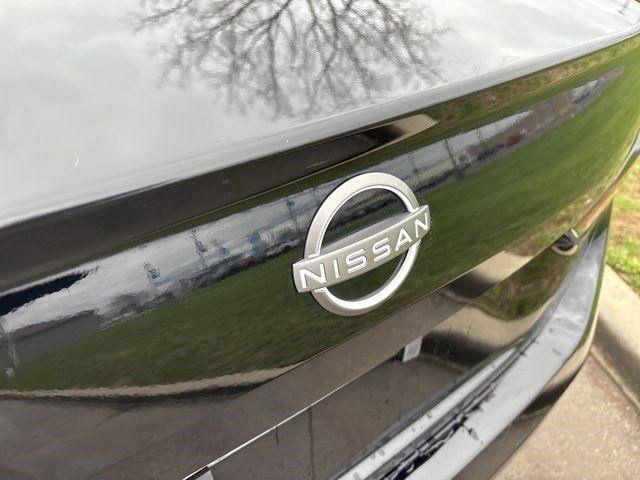 Nissan Altima 2.5 SV 2023