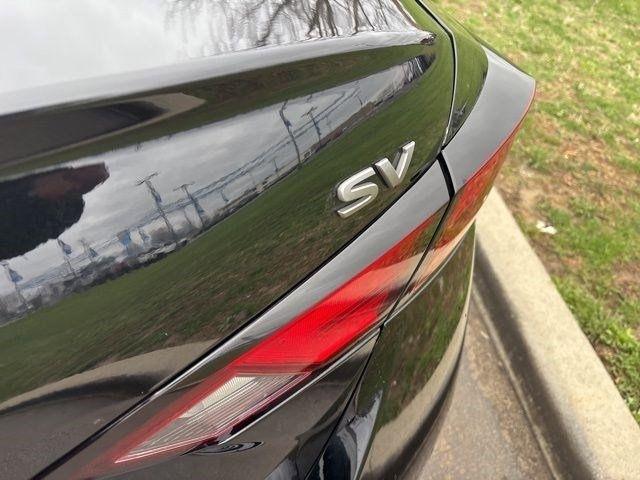 Nissan Altima 2.5 SV 2023