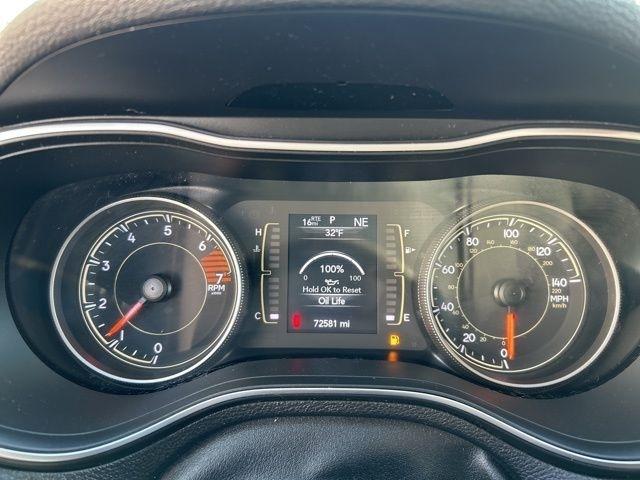 Jeep Cherokee Latitude 4WD 2020