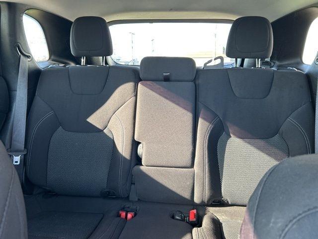 Jeep Cherokee Latitude 4WD 2020