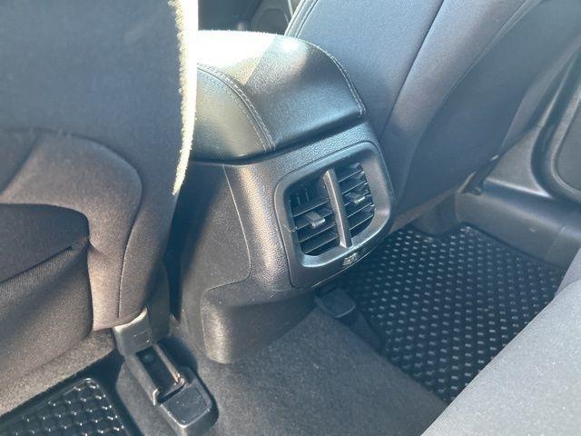 Jeep Cherokee Latitude 4WD 2020