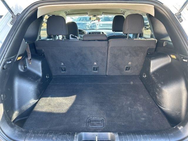 Jeep Cherokee Latitude 4WD 2020