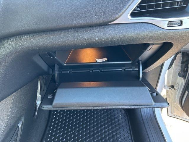 Jeep Cherokee Latitude 4WD 2020