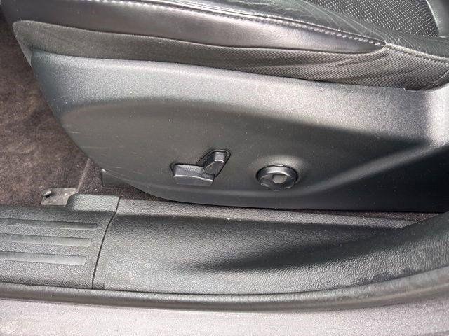 Jeep Cherokee Trailhawk 4WD 2019