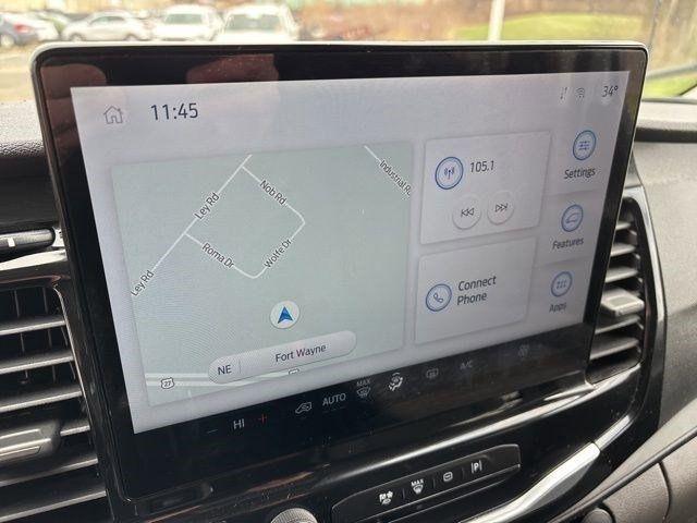 Ford Transit 350 Wagon Low Roof XL w/Sliding Pass. 148-in. WB 2023