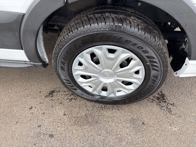 Ford Transit 350 Wagon Low Roof XL w/Sliding Pass. 148-in. WB 2023
