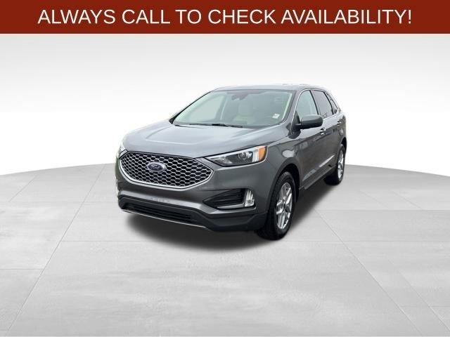 Ford Edge  2024