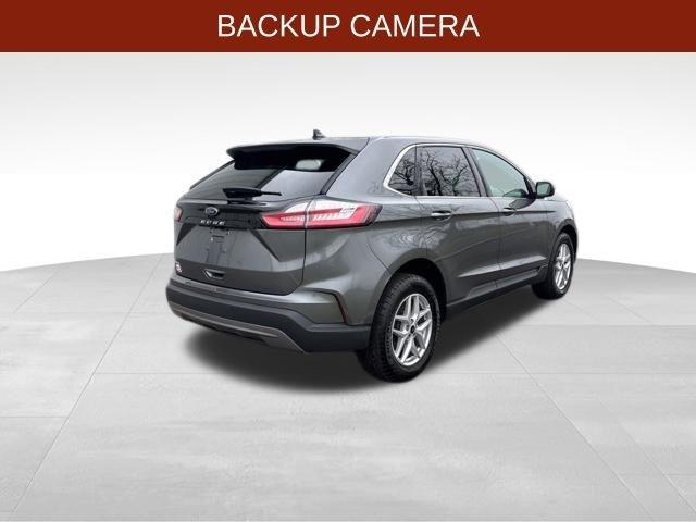 Ford Edge  2024