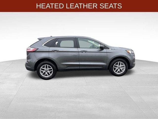 Ford Edge  2024
